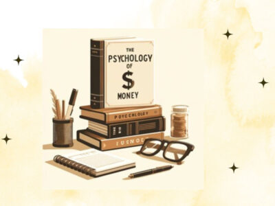 Money-Psychology