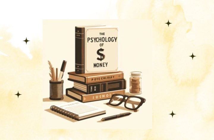 Money-Psychology