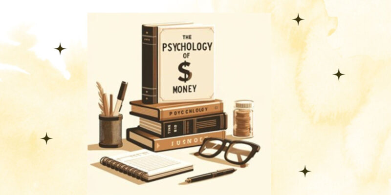 Money-Psychology