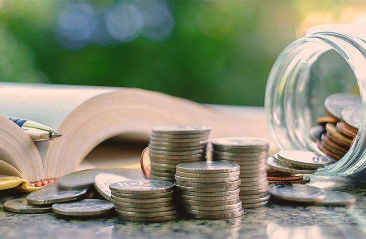 teaching finance through stories