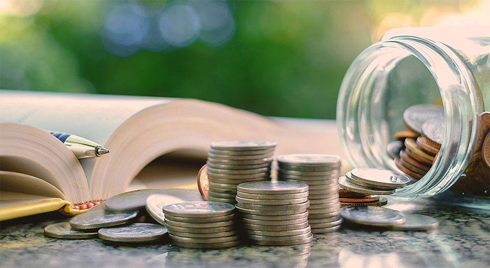teaching finance through stories