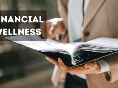 Financial Wellness Tips
