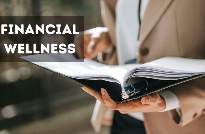 Financial Wellness Tips
