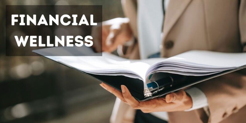Financial Wellness Tips