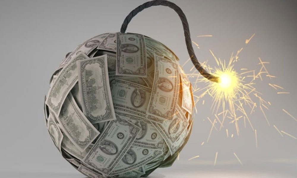 Typical Financial Errors on companies