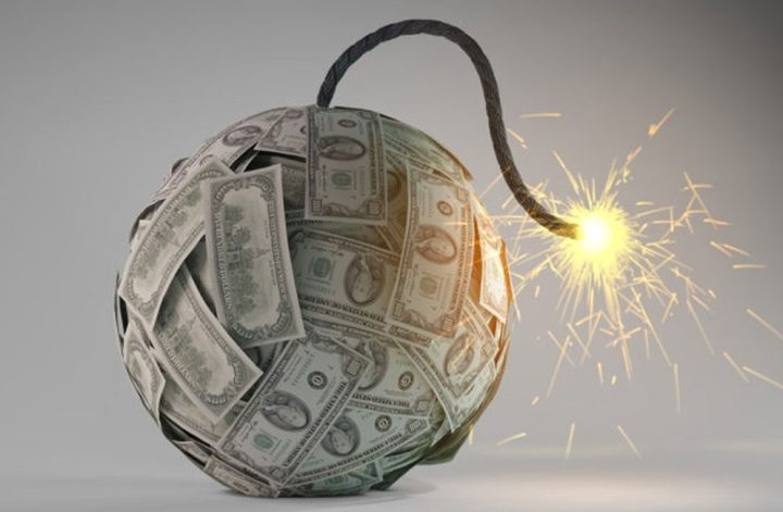 Typical Financial Errors on companies
