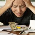financial therapist