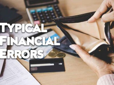 Financial Errors