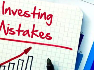 Investment Mistakes