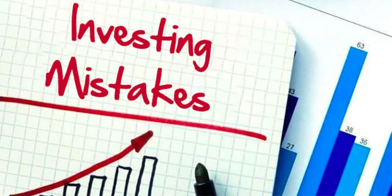 Investment Mistakes