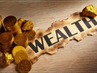 Wealth building