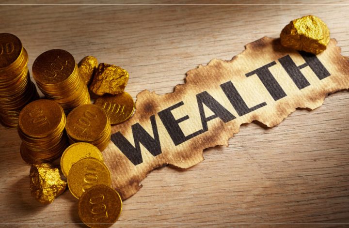 Wealth building