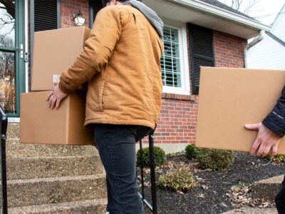 Moving home to save