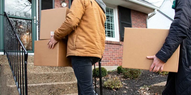 Moving home to save