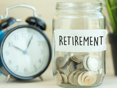 Expenses depleting your retirement savings