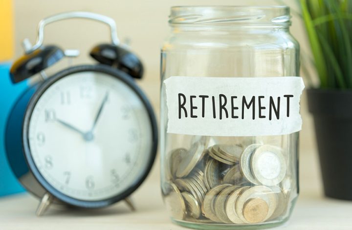 Expenses depleting your retirement savings