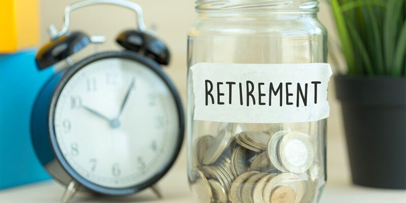 Expenses depleting your retirement savings