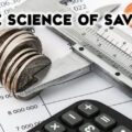 The science of saving