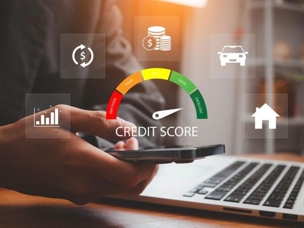 Credit Score