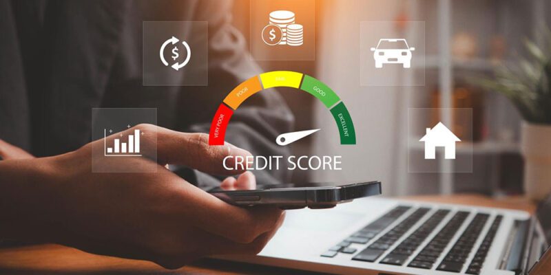 Credit Score