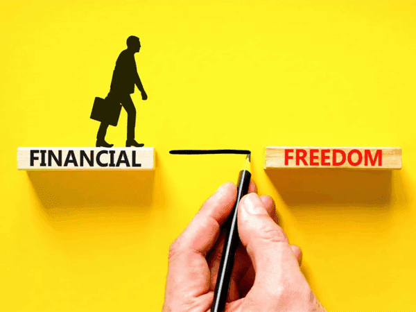 Financial Freedom
