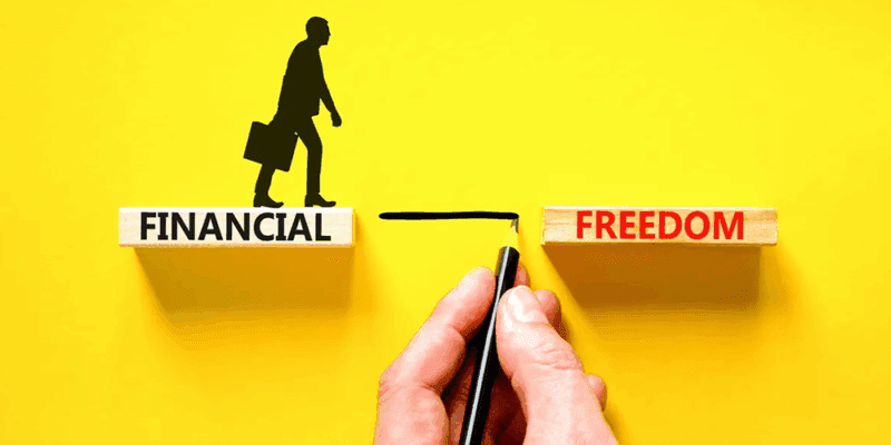Financial Freedom
