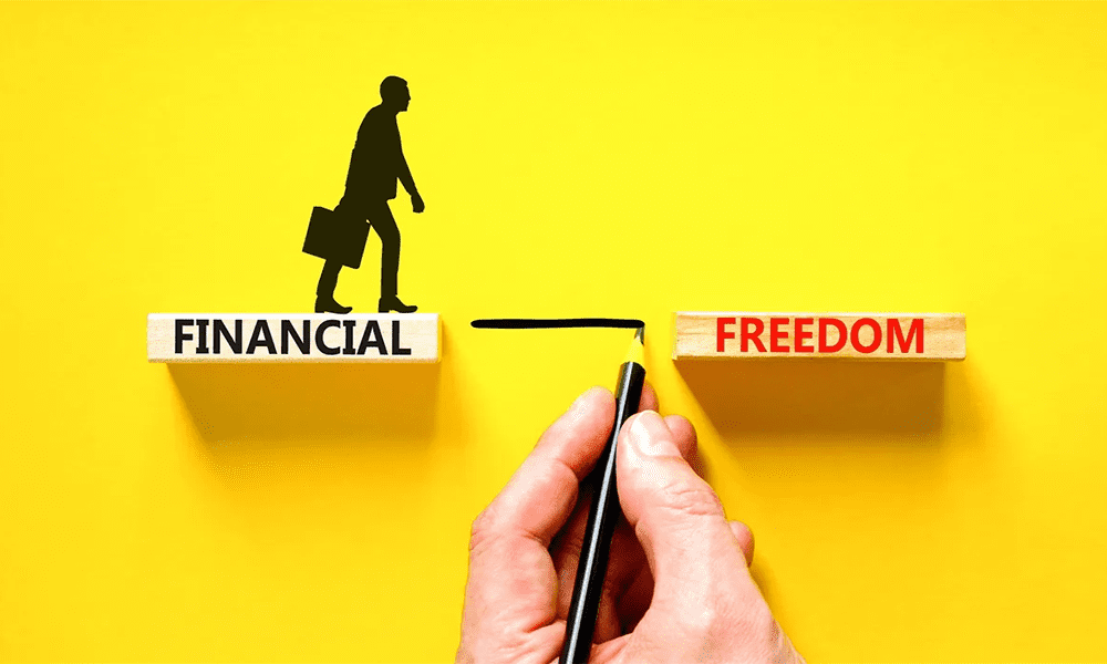 Financial Freedom