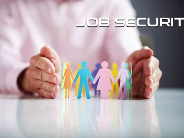 layoff proof your finances