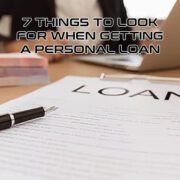 Personal Loan