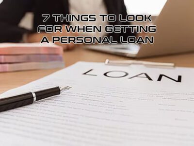 Personal Loan