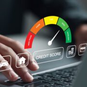 Repair Credit score