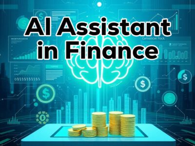 AI financial advisor