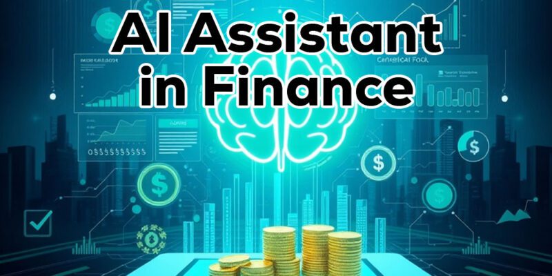 AI financial advisor