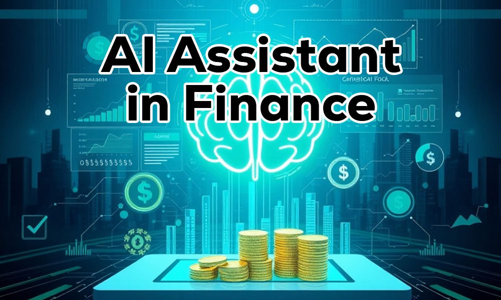 AI financial advisor