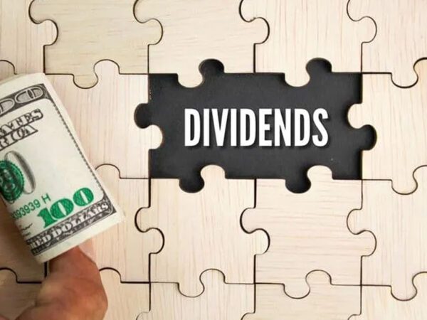 Dividends