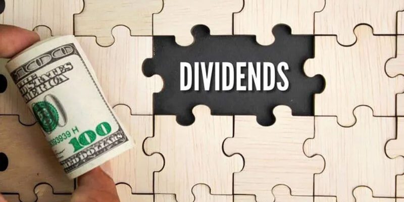 Dividends