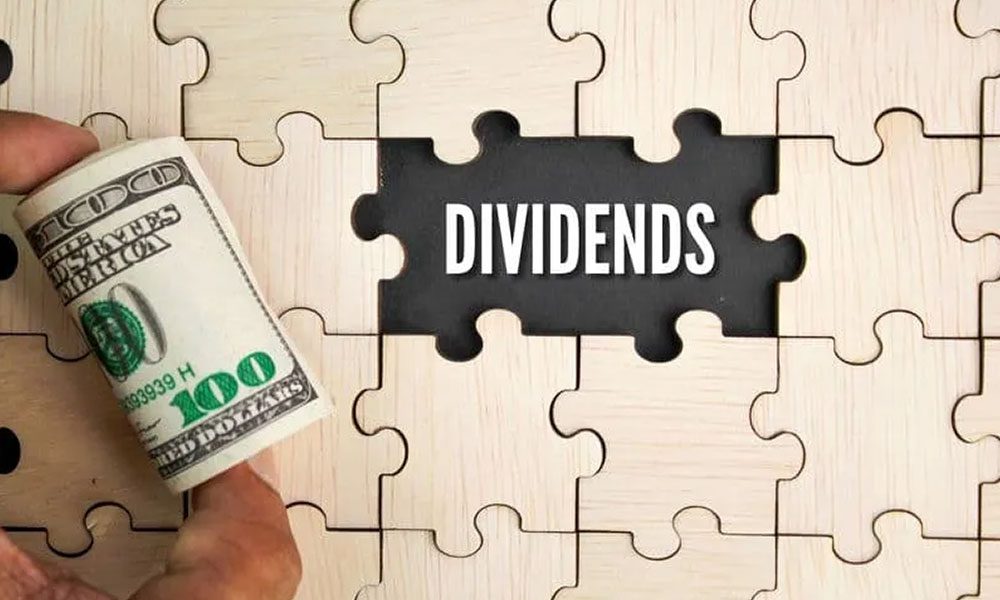 Dividends