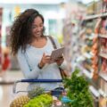 Grocery Shopping tips