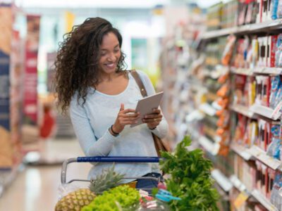 Grocery Shopping tips