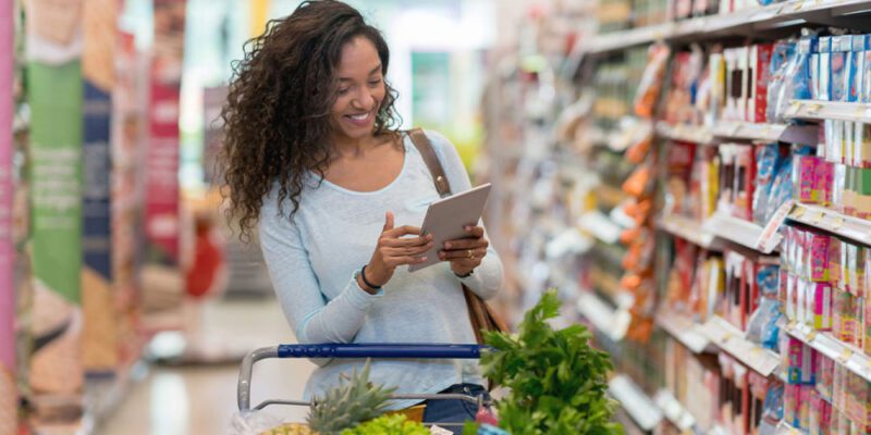 Grocery Shopping tips