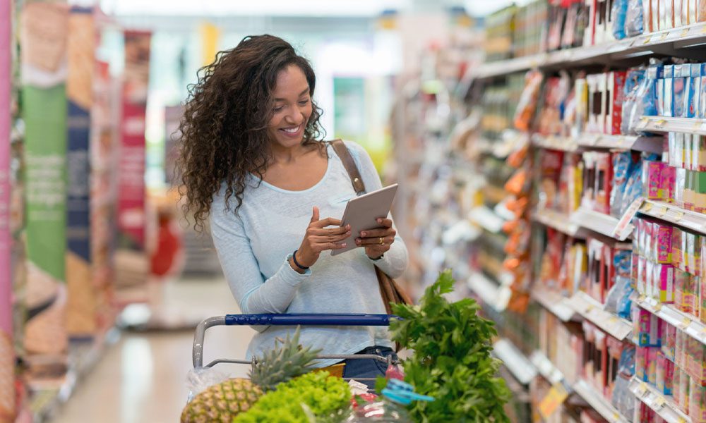 Grocery Shopping tips