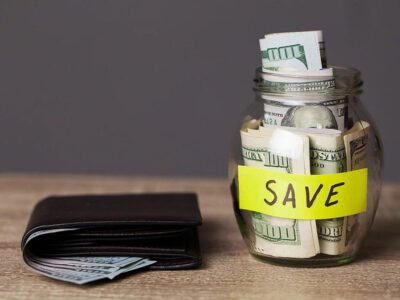 Small Budget Savings