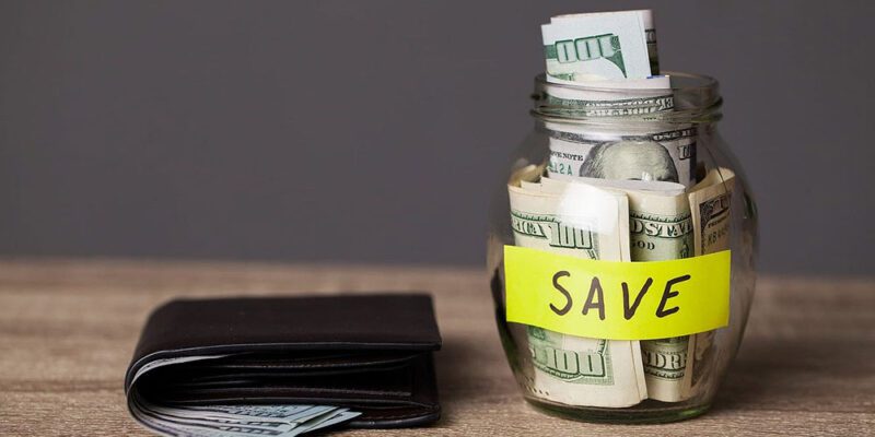 Small Budget Savings