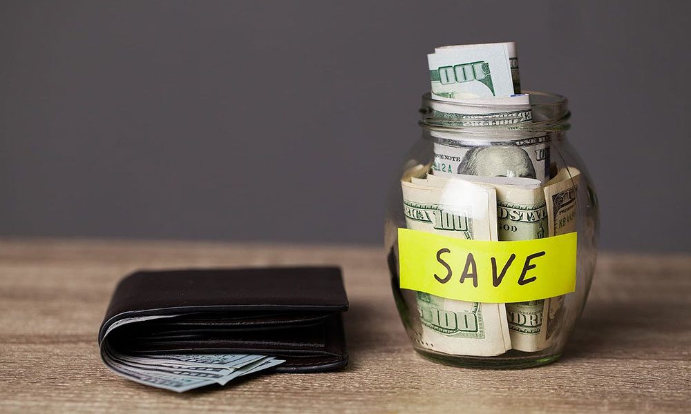 Small Budget Savings