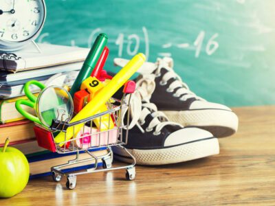 Things to sell at school