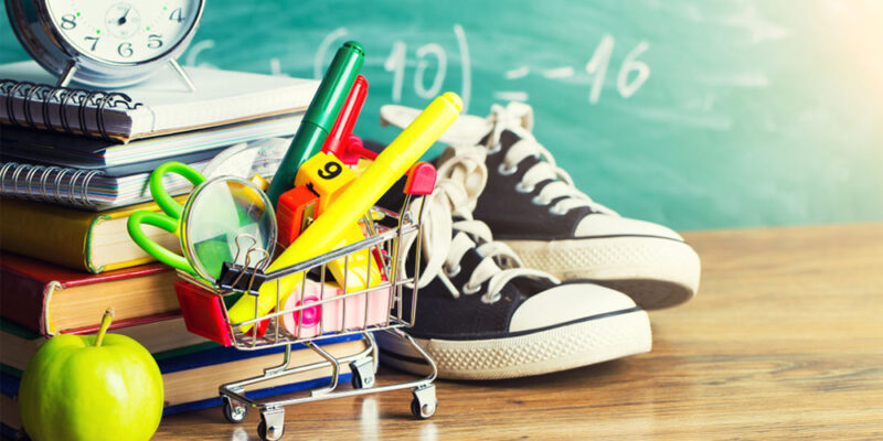 Things to sell at school