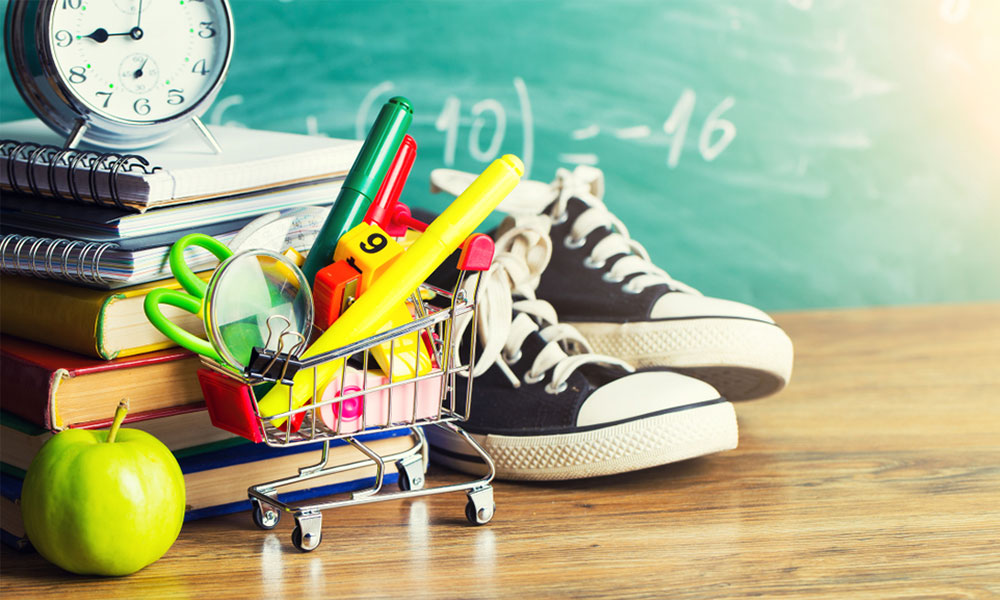 Things to sell at school