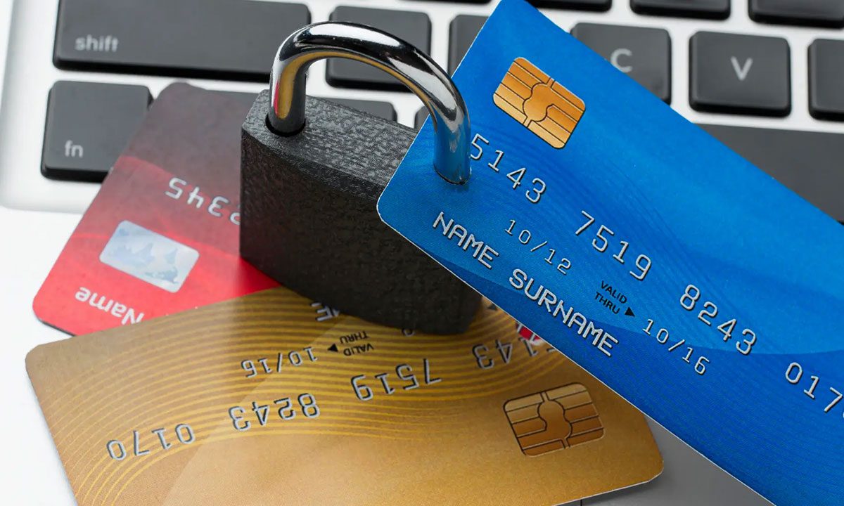 Thumbnail for How To Prevent Credit Card Fraud During The Holidays