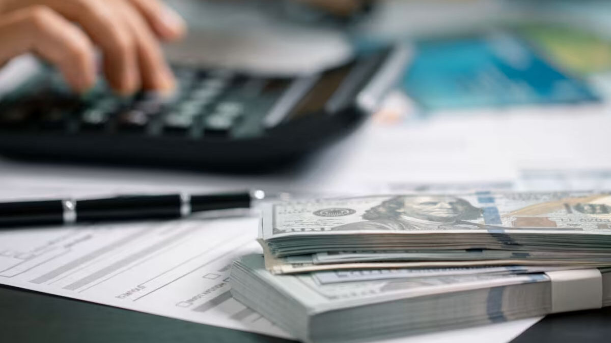 financial planners reveal