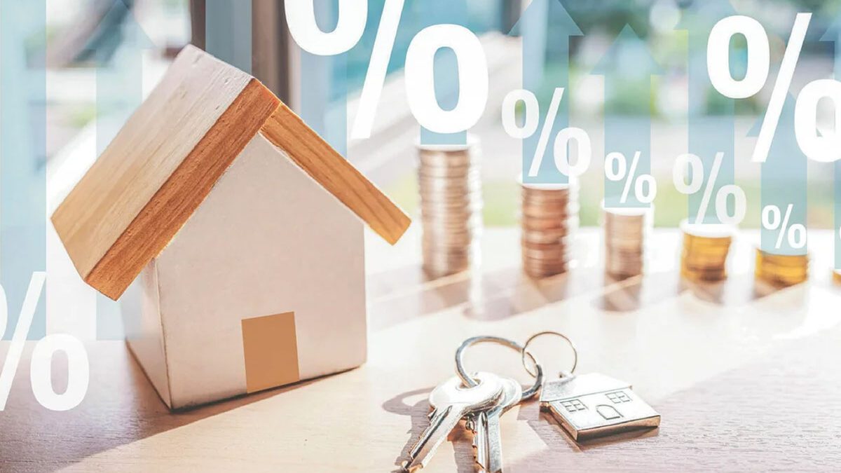 mortgage rate forecast 2026